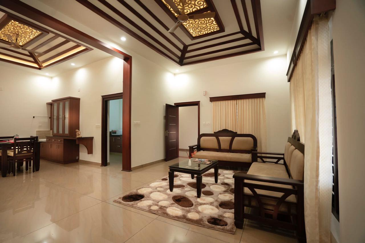 Vythiri Village Resort