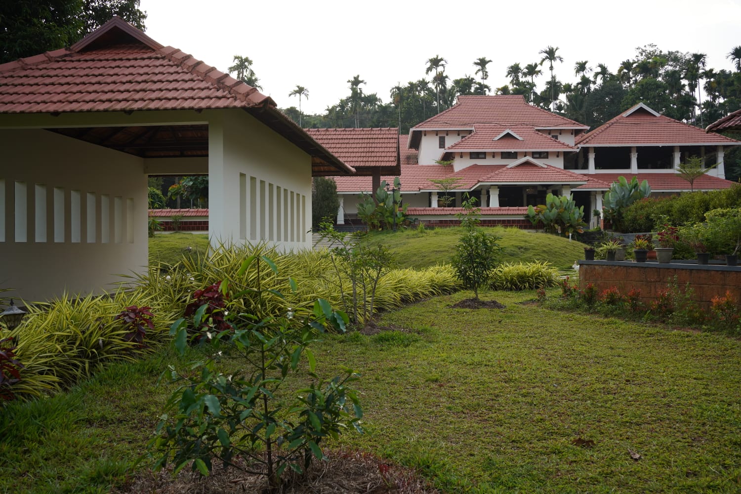 Vythiri Village Resort