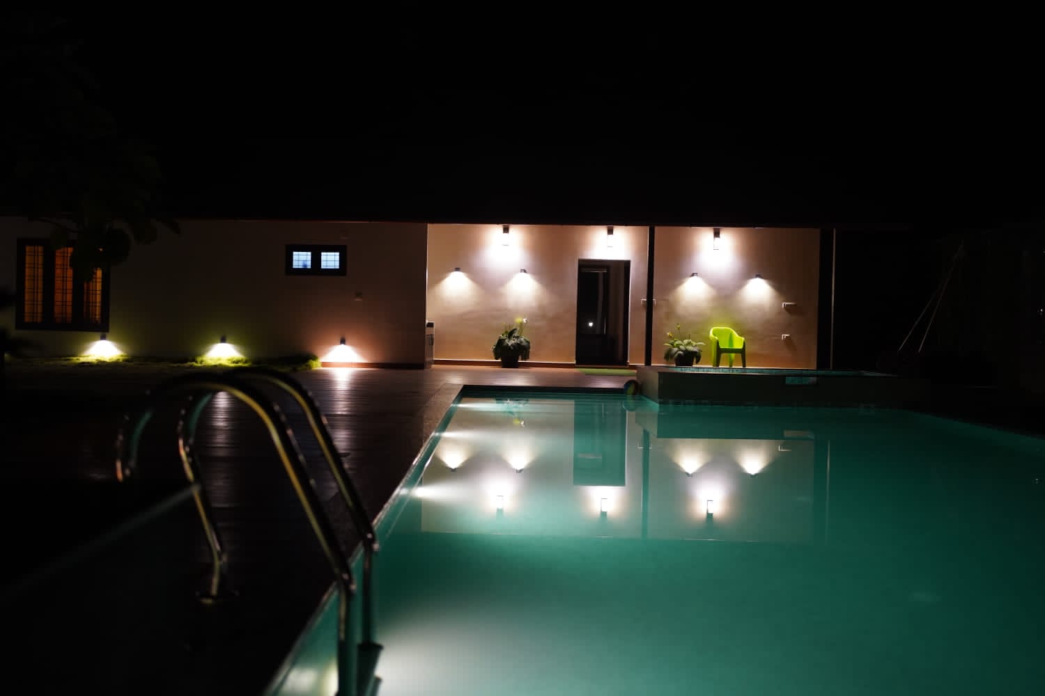 Vythiri Village Resort